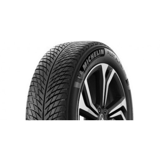 285/40R22 110V PILOT ALPIN 5 SUV XL PJ MS 3PMSF (E-9.2) MICHELIN